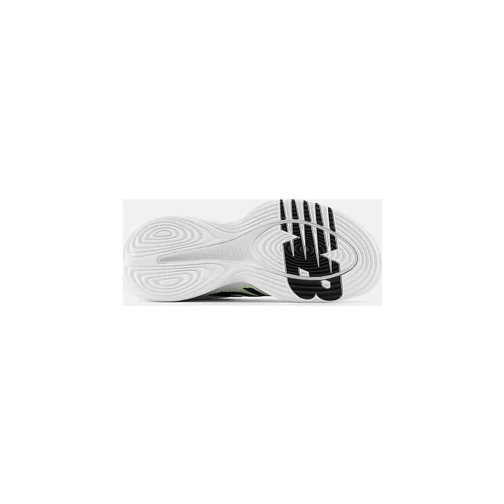 New Balance FuelCell VB01 White Black (WCHVOLWT)