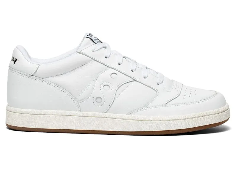 Saucony Jazz Court White Gum (S70555-22)