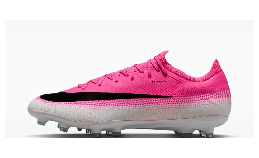Nike Mercurial Vapor 17 Pro Artificial-Grass Low-Top “Multi-Colour / Black” (IU2729-900)