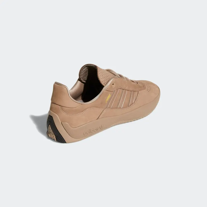 adidas Puig Chalky Brown / Chalky Brown / Core Black (GY3655)