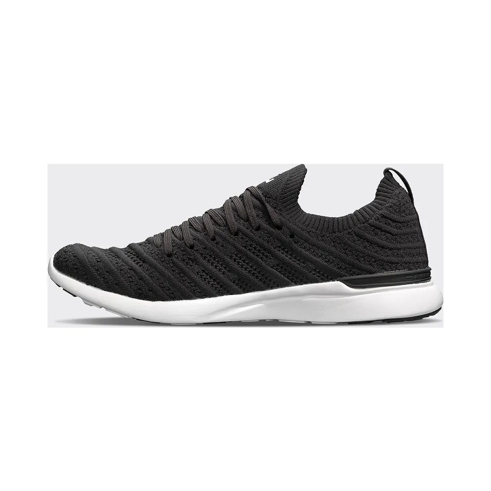 APL TechLoom Wave “Black/White” (Men)