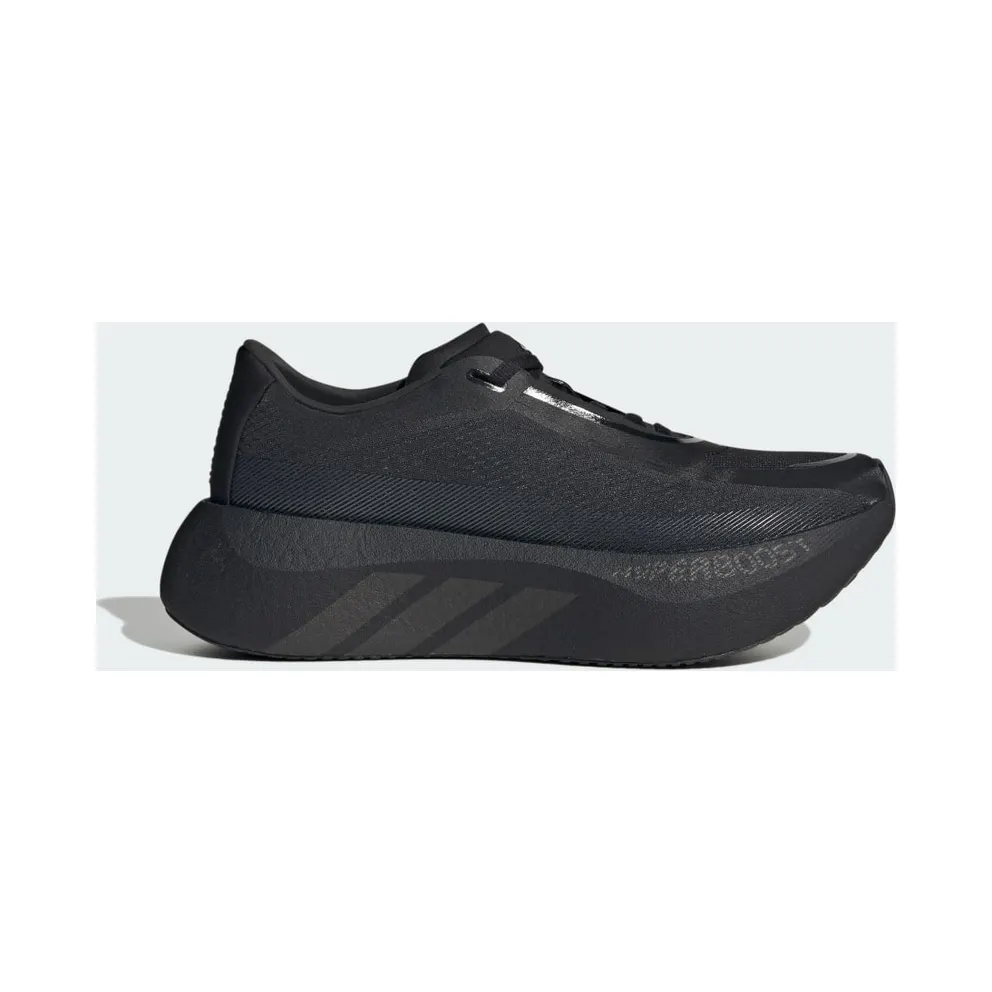 Adidas Hyperboost Edge Running Shoes Core Black / Carbon / Carbon (KI0357)