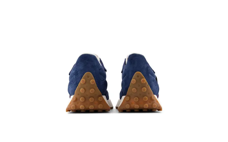 New Balance 327 Nb Navy / Burgundy (U327WSB)