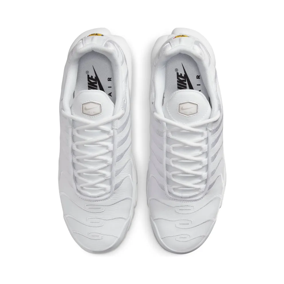 Nike Air Max Plus White (AJ2029-100)