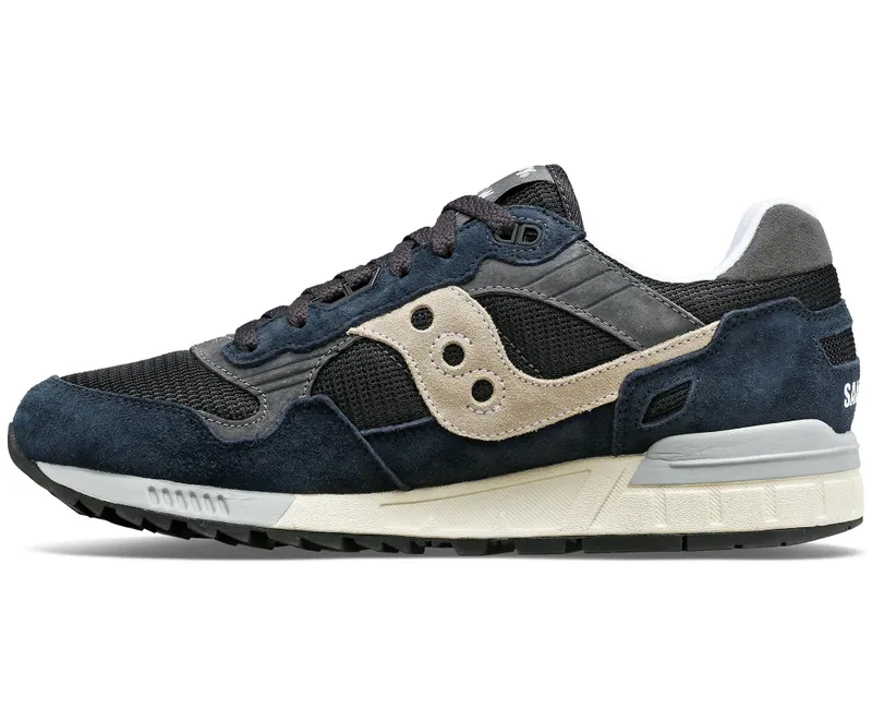 SAUCONY Shadow 5000 “Navy / Grey” (S70665-24)