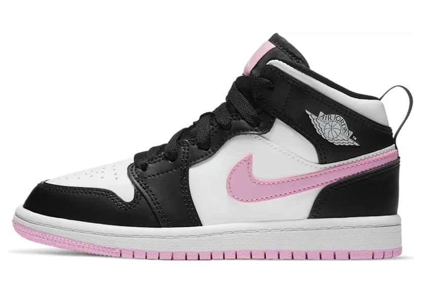 Air Jordan 1 Mid 640737-103