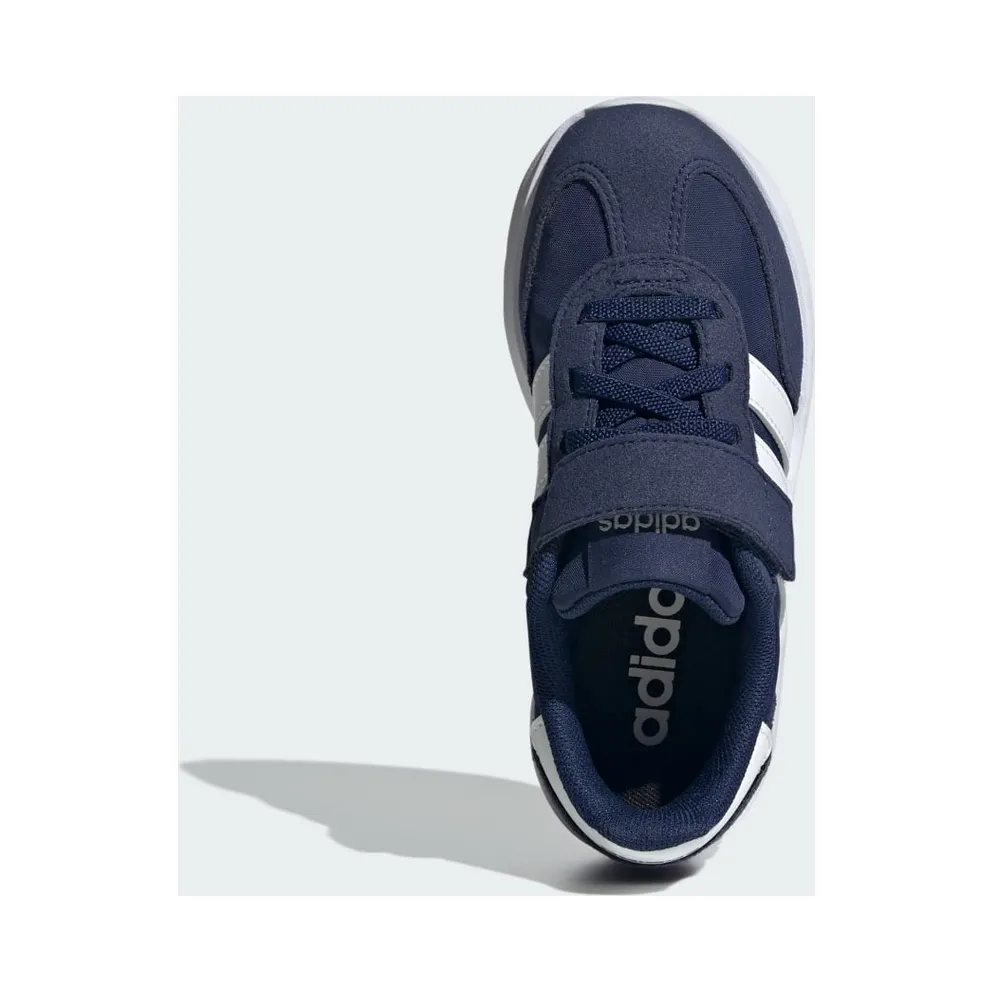 Adidas Run 70s 2.0 Kids Dark Blue / Cloud White / Cloud White (JI4687)