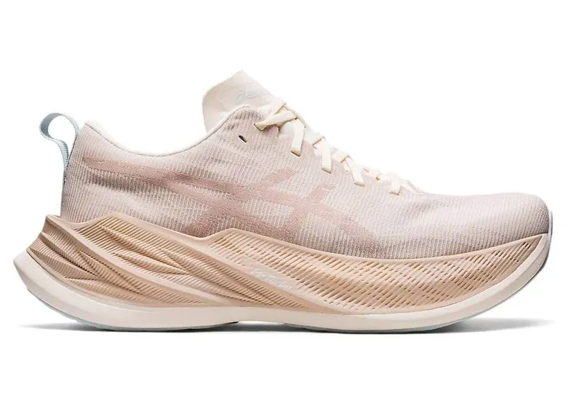 ASICS Superblast Cream Mineral Beige (1013A127-100)