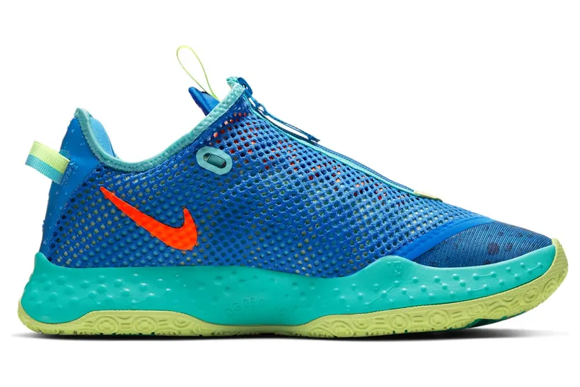 nike-pg-4 CZ6202-400