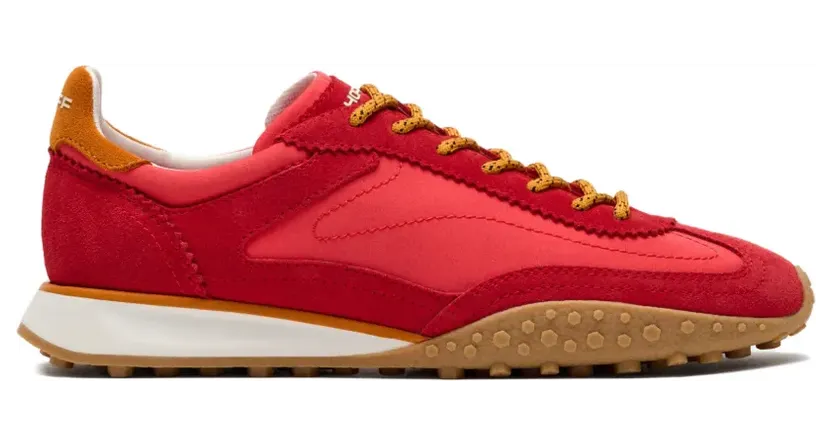 Hoff sneaker Rood (12635415)