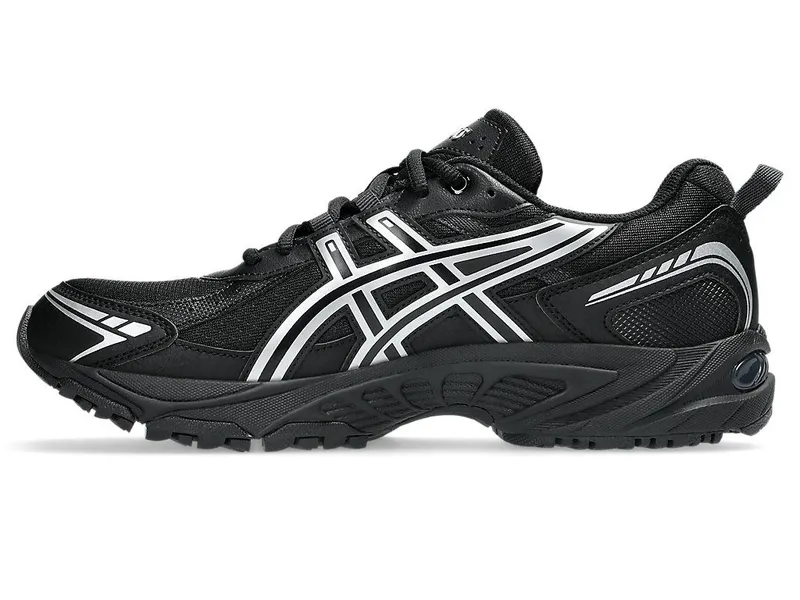 ASICS GEL-VENTX “Black / Pure Silver” (1203B040-001)