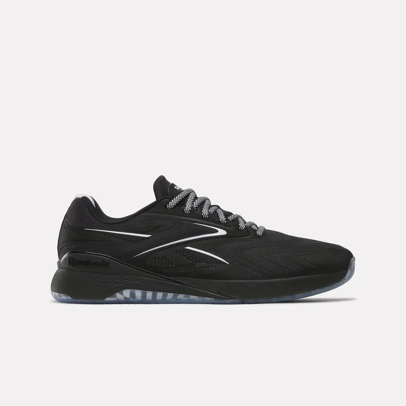 Reebok Nano X5 Edge “Black” (100272191)