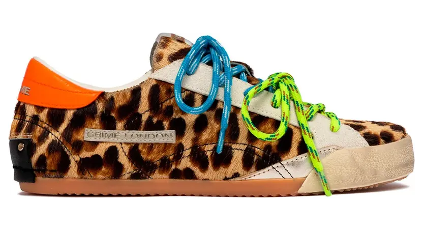Crime London Sneakerina Schoenen 23601AA9