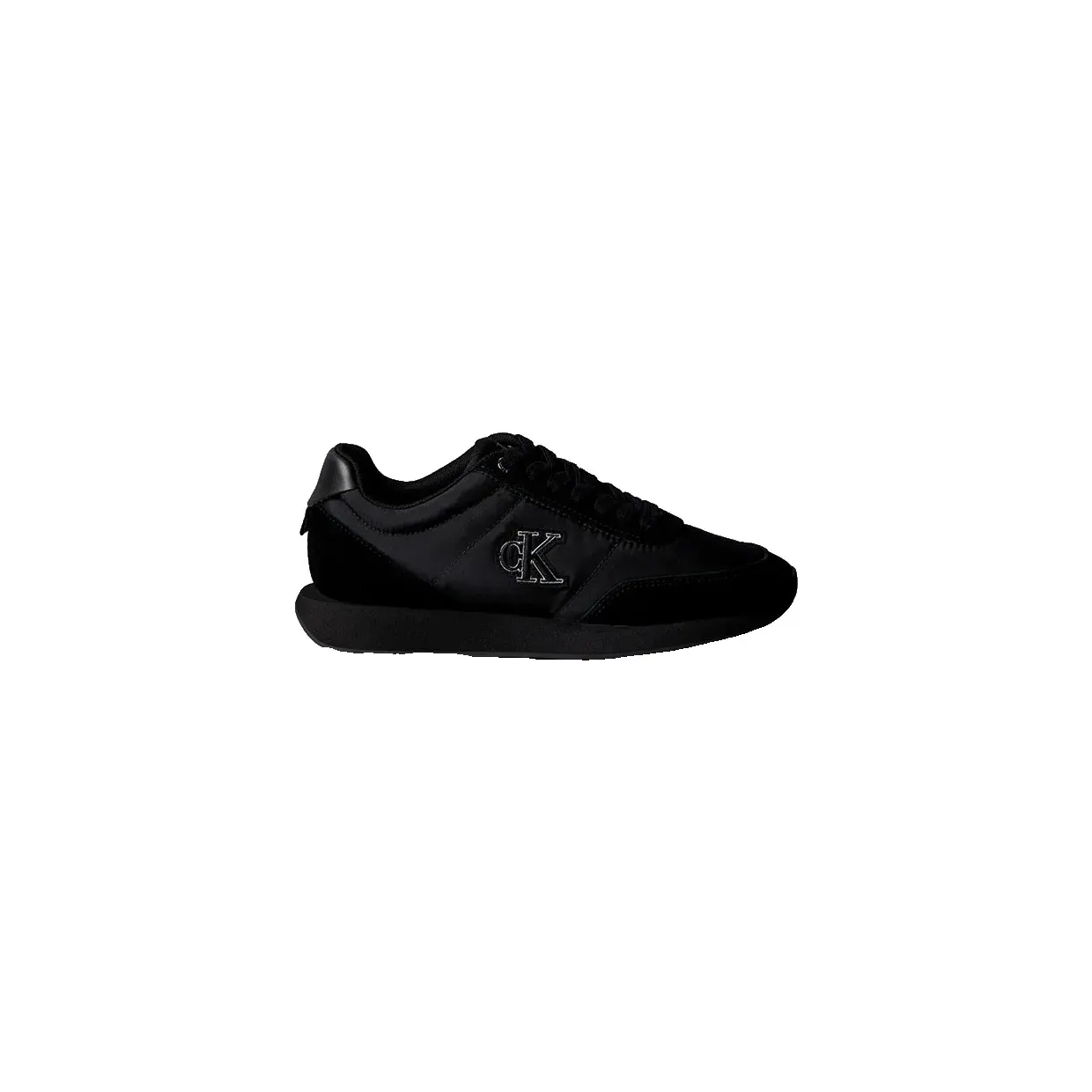 Calvin Klein Black / White (YW0YW019900GJ)