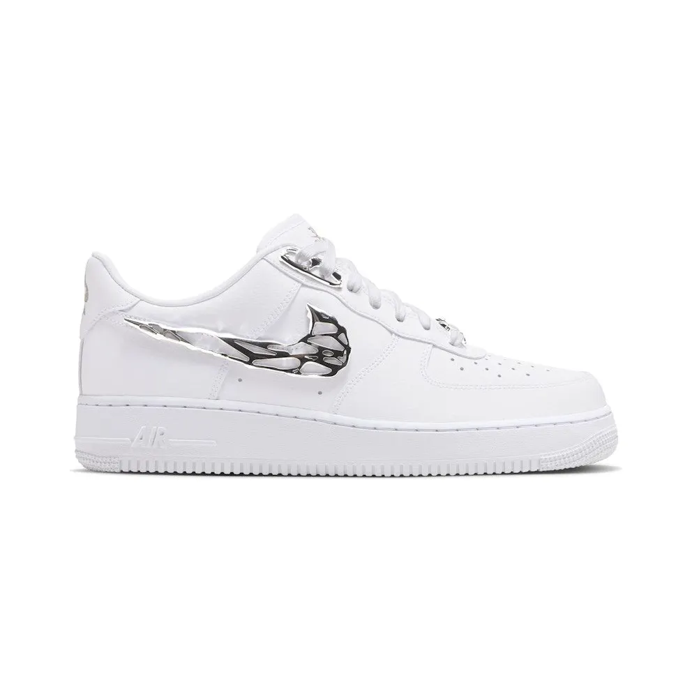 Nike Air Force 1 Low ’07 PRM 2 Molten Metal (FV3616-101)