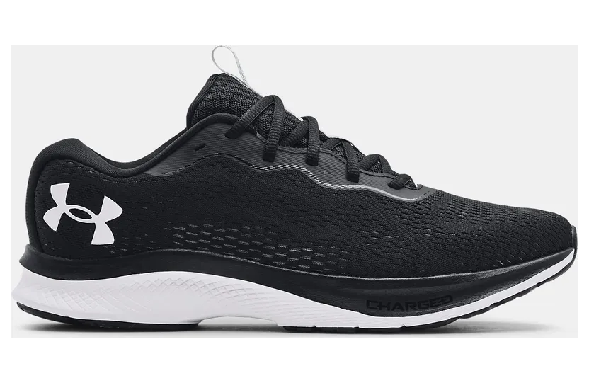 Under Armour Charged Bandit 7 Black (3024184-001)