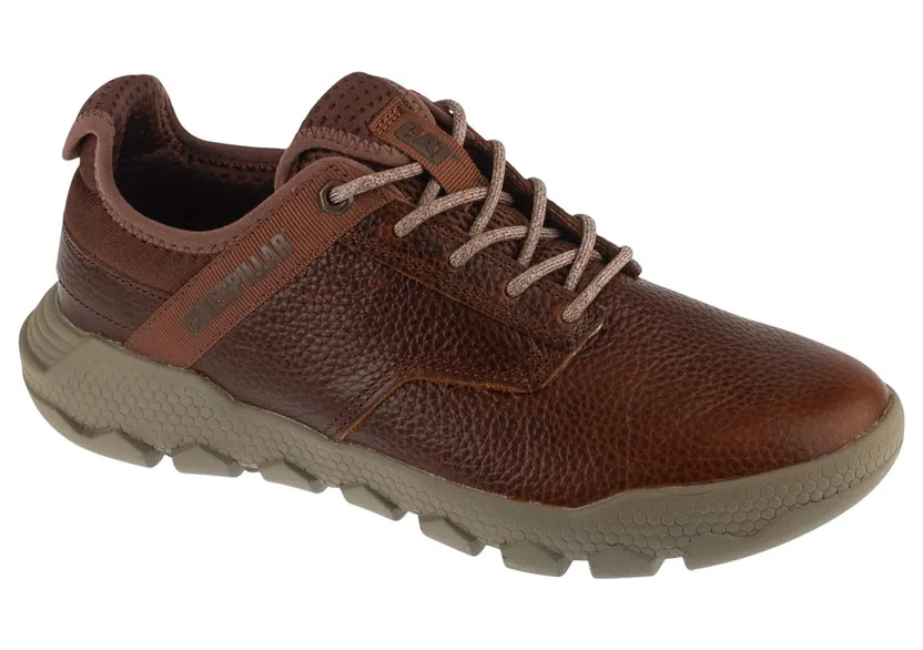 Caterpillar sneaker Bruin (P726639)
