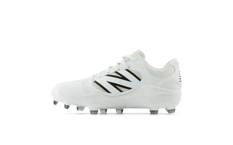 New Balance Fresh Foam 3000v7 Molded White Black (PL3000W7)