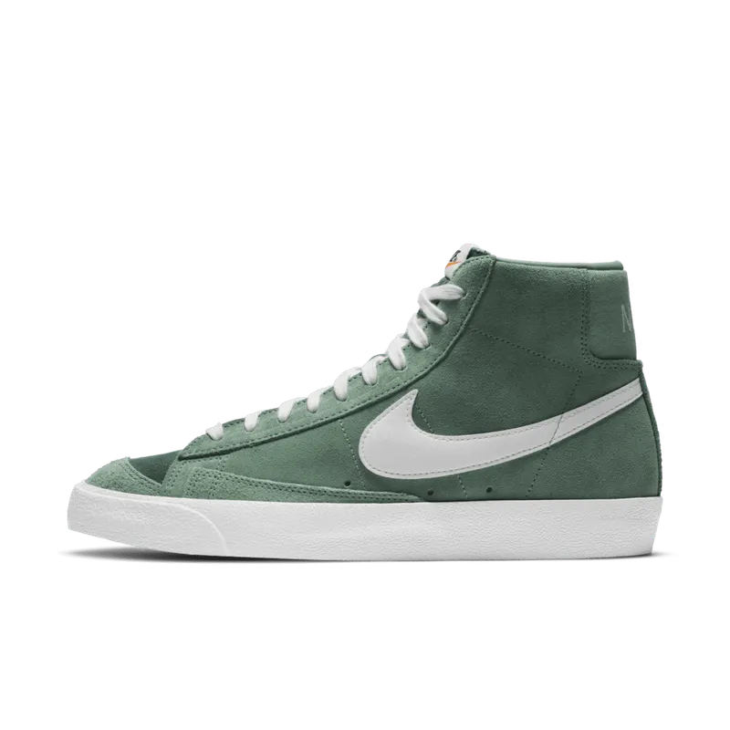 Nike Blazer Mid 77 Vintage Jade Ash Green Healing Jade/White-Ash Green-White (CZ4609-300)