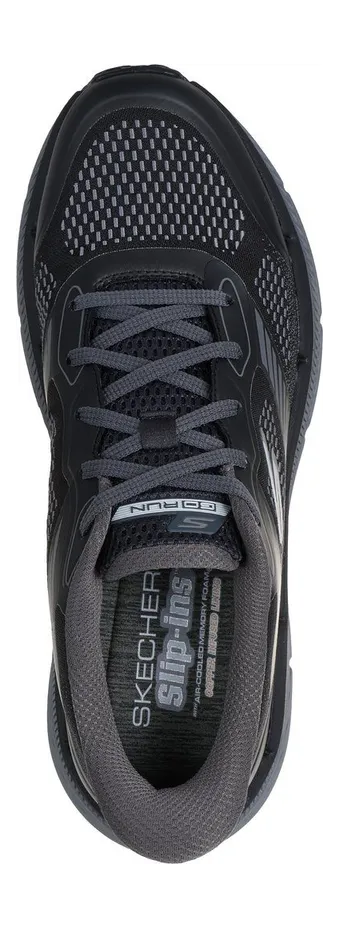 skechers-max-cushioning 220774 BKCC