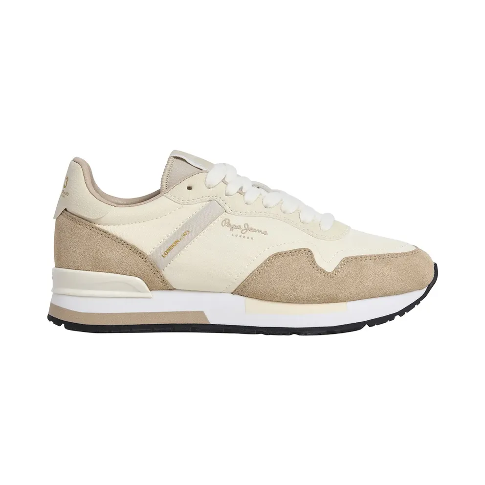 Pepe Jeans PèPè sneaker Beige (PLS400036-833)
