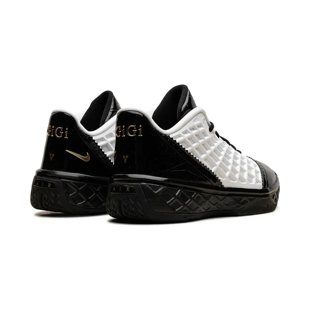 Nike Kobe 3 Low GS “Mambacita” (IQ5341-100)