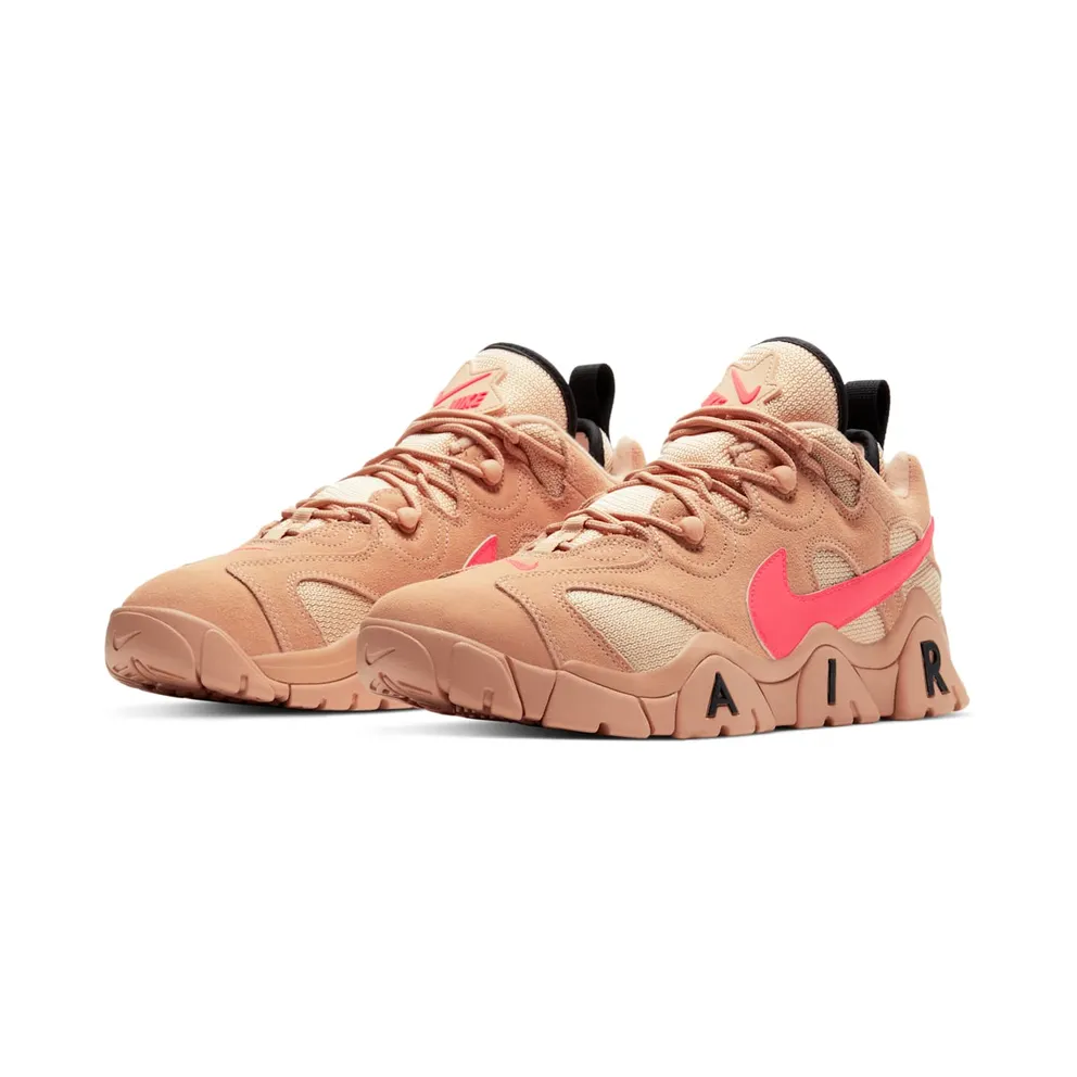 Nike Air Barrage Low ‘Vachetta Tan’ (2020) (CT2290-200)