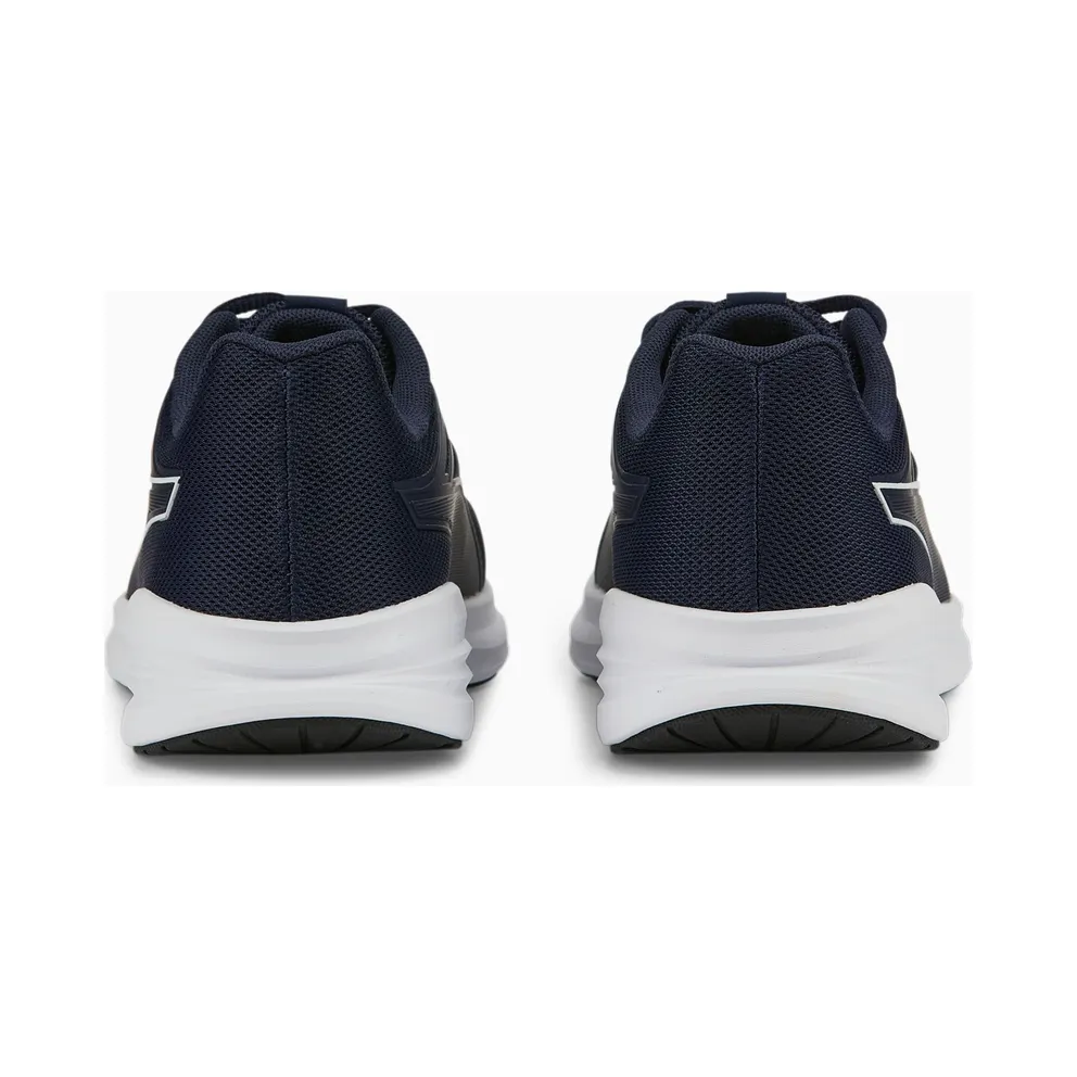 Puma Transport Youth Blue/White (38625302)