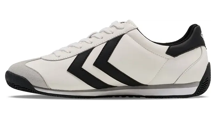 Hummel Stadion Wit (227818-9124)
