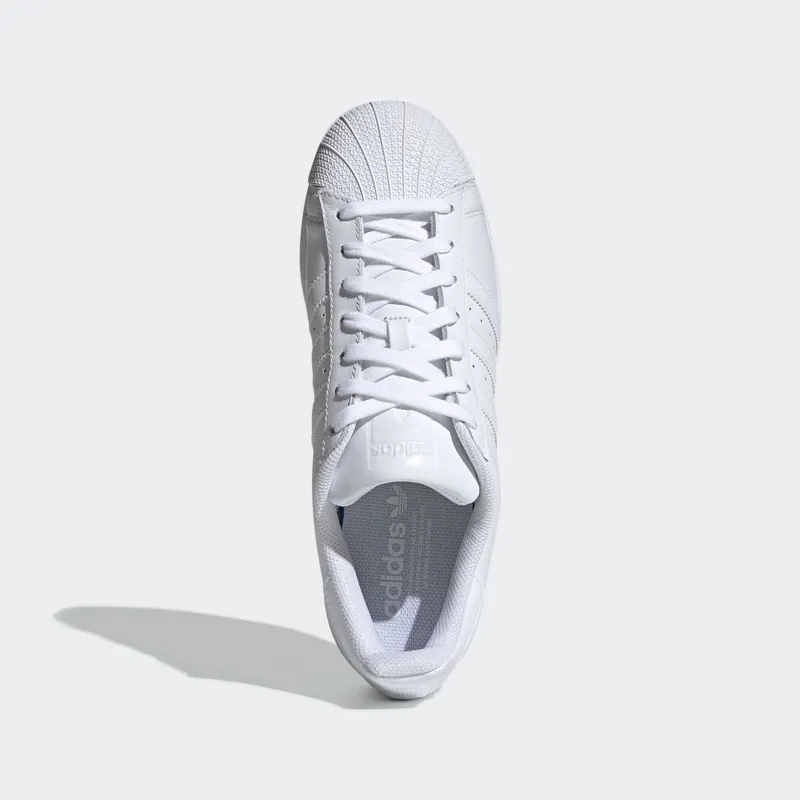 adidas Superstar Foundation White/White White/White (B27136)