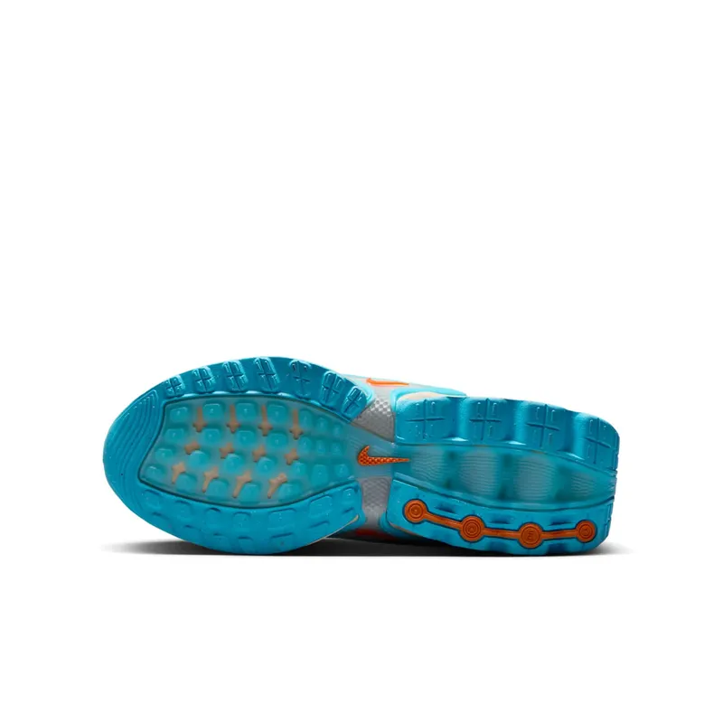 Nike Air Max Dn Phantom Sanddrift Baltic Blue Safety Orange (IB7727-030)