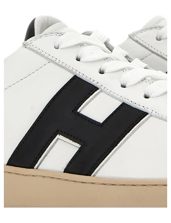 Hogan Cool “White” (HXM6470FY80U AI0001) (3)
