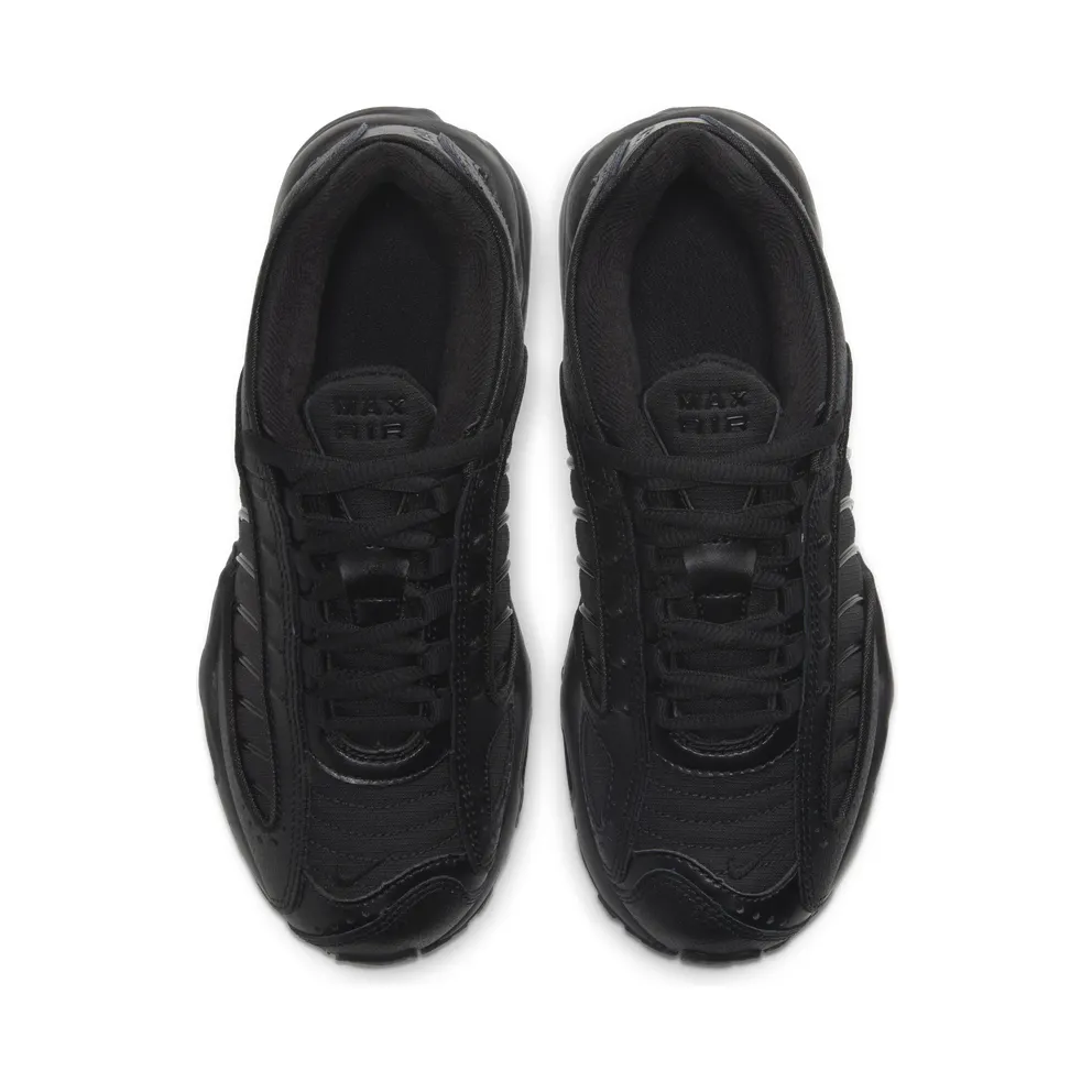 Nike Air Max Tailwind IV Older Kids’ Black (BQ9810-004)