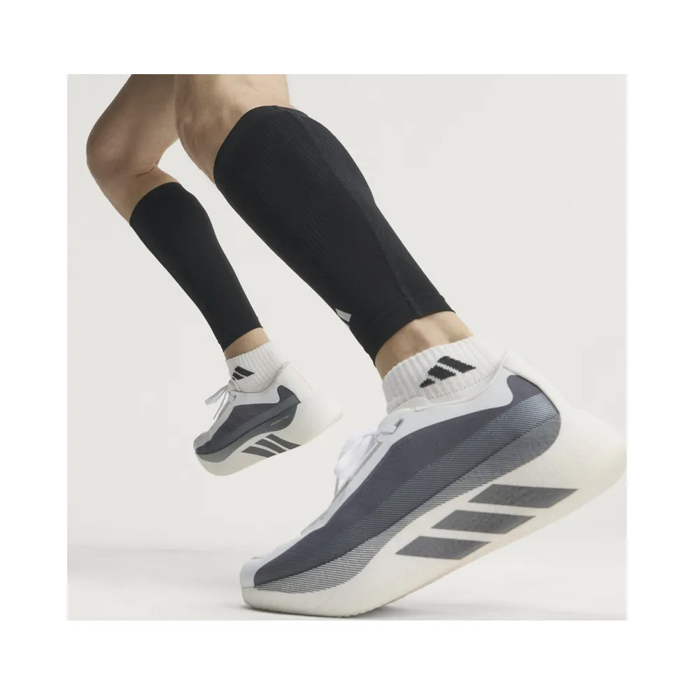 Adidas Hyperboost Edge Running Shoes Cloud White / Aurora Onix / Solar Turbo (KI4392)