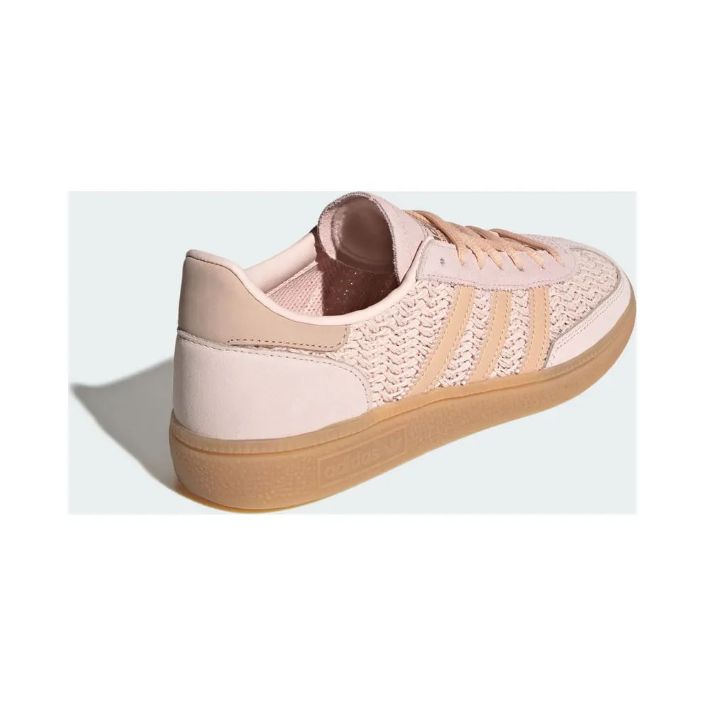 Adidas Handball Spezial Wonder Quartz / Halo Blush / Gum (LA7833)