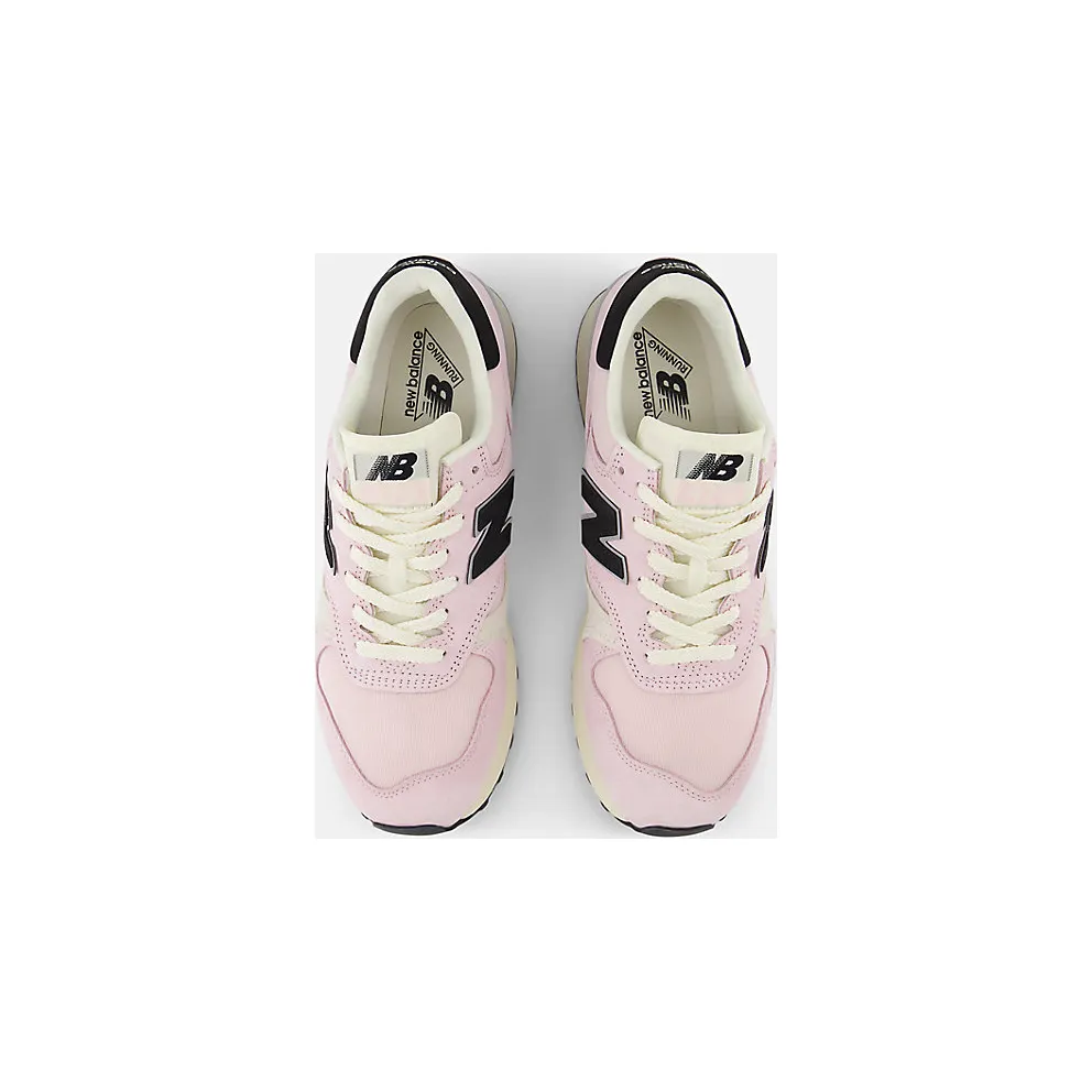 New Balance 475 Rose Sugar Black Linen (U475PD)