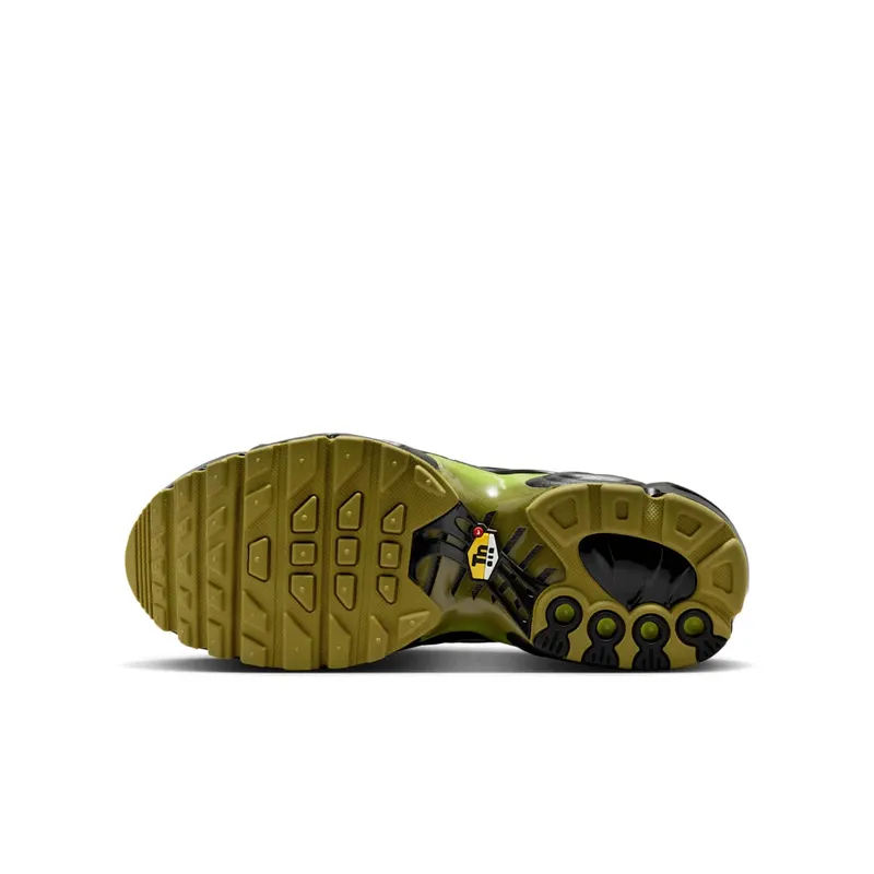 Nike Air Max Plus Black Cyber (CD0609-028)