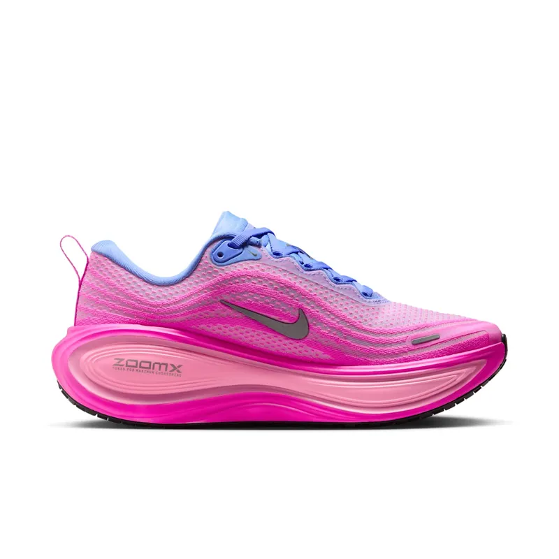 Nike Vomero Plus Royal Pulse Fire Pink (HV8154-400)