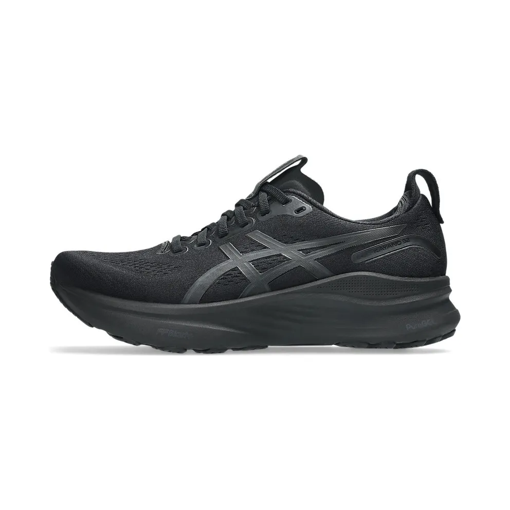 ASICS GEL-KAYANO 32 “Black / Graphite Grey” (1011C052-001)