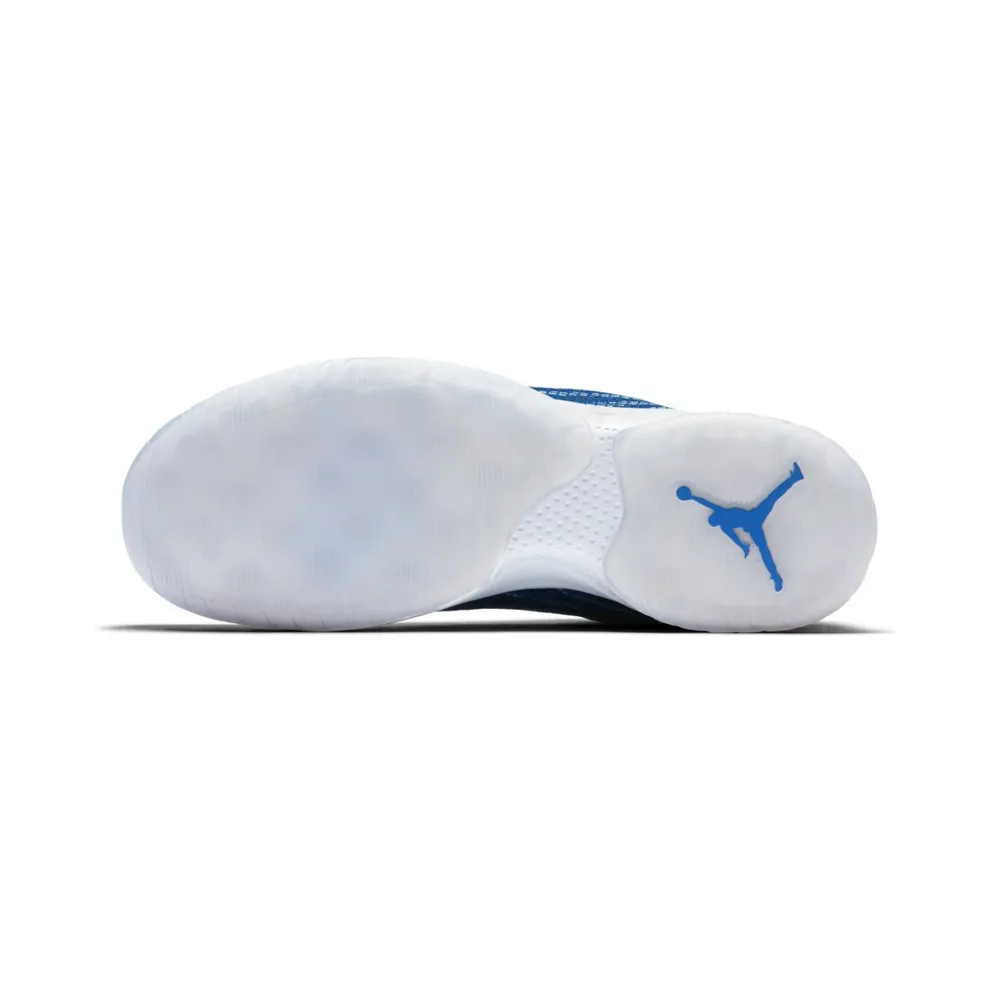 Air Jordan B Fly Soar/White-Black