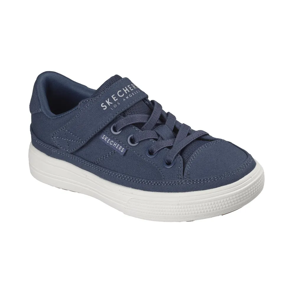 Skechers Arcade – Race Ya There Sneaker Marine