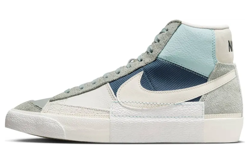 Nike Blazer Mid “Pro Club” (DQ7673-300)