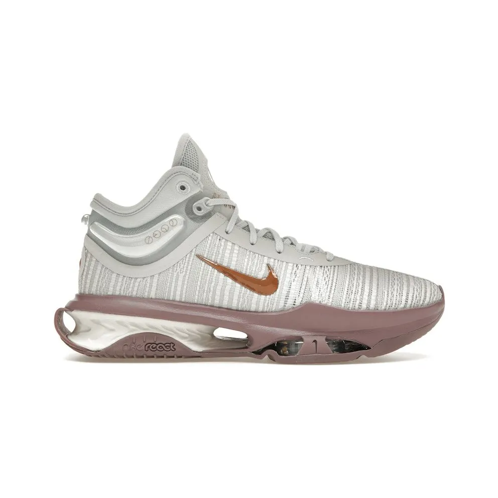 Nike Air Zoom GT Jump 2 Photon Dust Bronze Taupe (DJ9431-004)