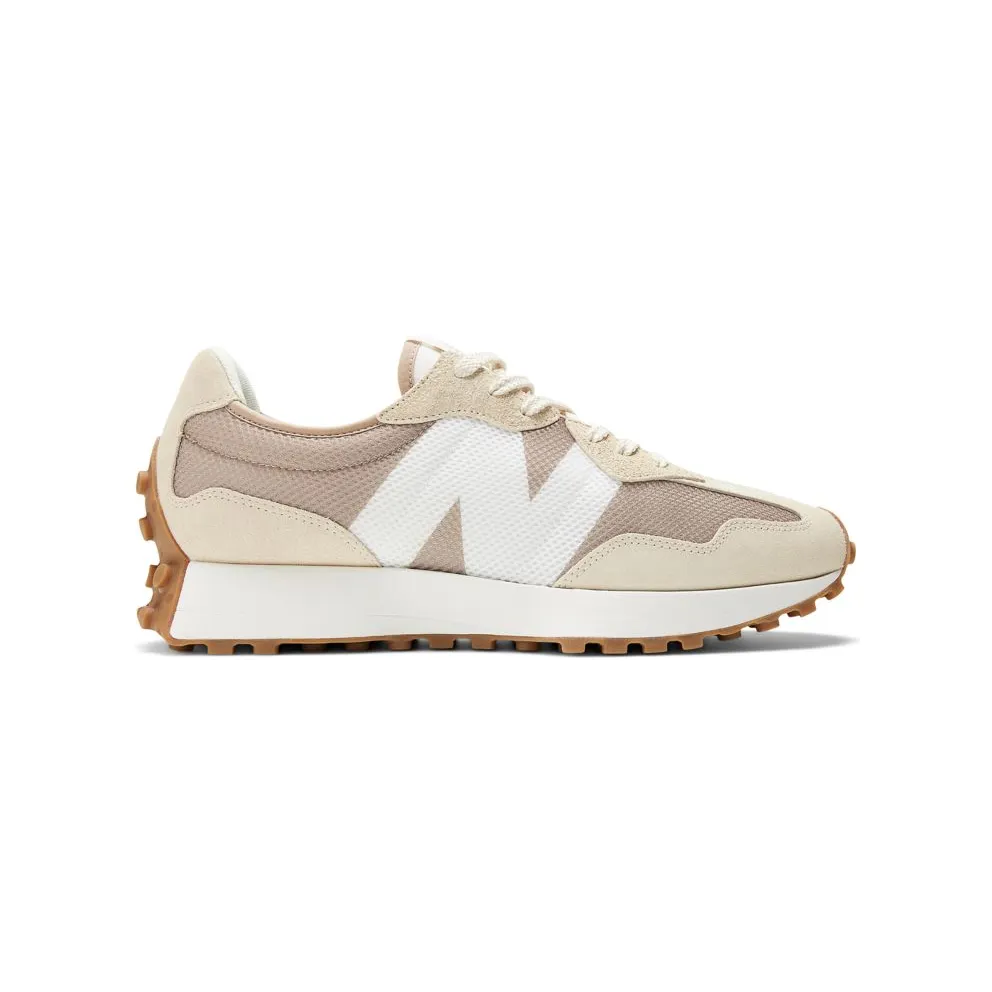 New Balance 327 Bone Mindful Grey (MS327MT)