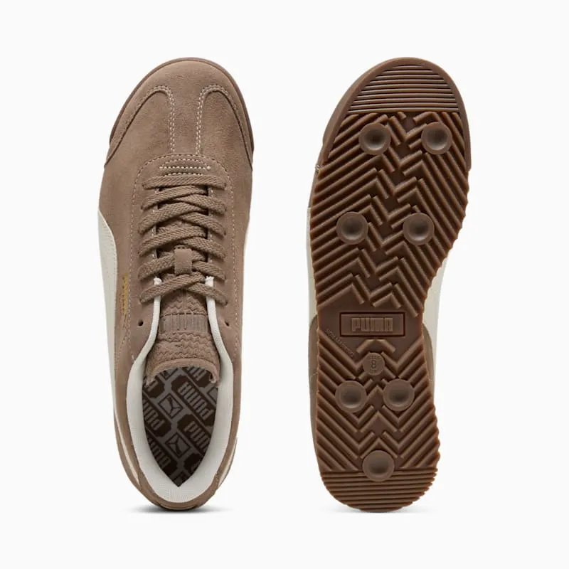 Puma Roma Suede Totally Taupe (398635-07)