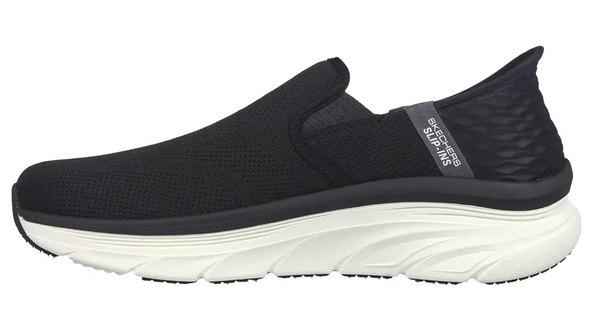 skechers-slip-ins-rf 232455 BLK
