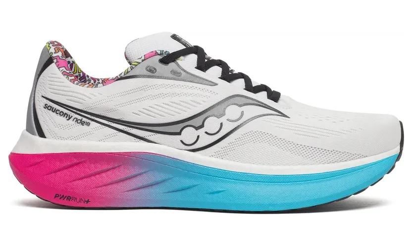 Saucony Ride 18 Keith Haring Love (S21000-350)