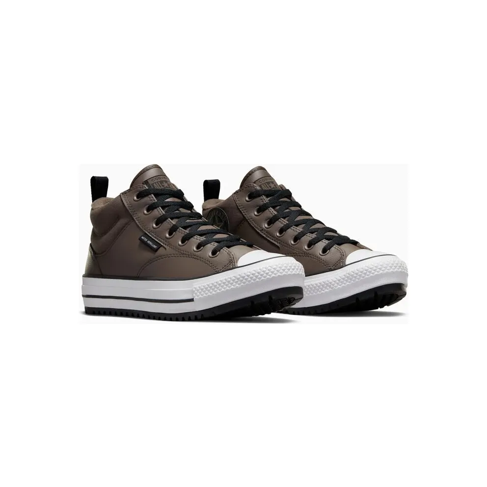 Converse Chuck Taylor All Star Malden Street Boot Engine Smoke/black
