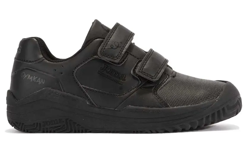 Joma sneaker Black (WGINW2401VJR)