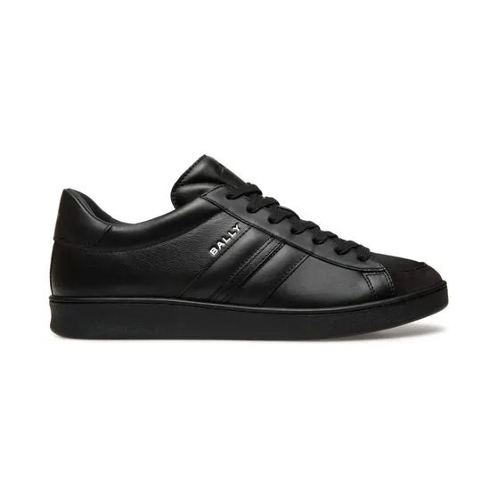 Bally Tennis “Black” (MSK0BJVT179)